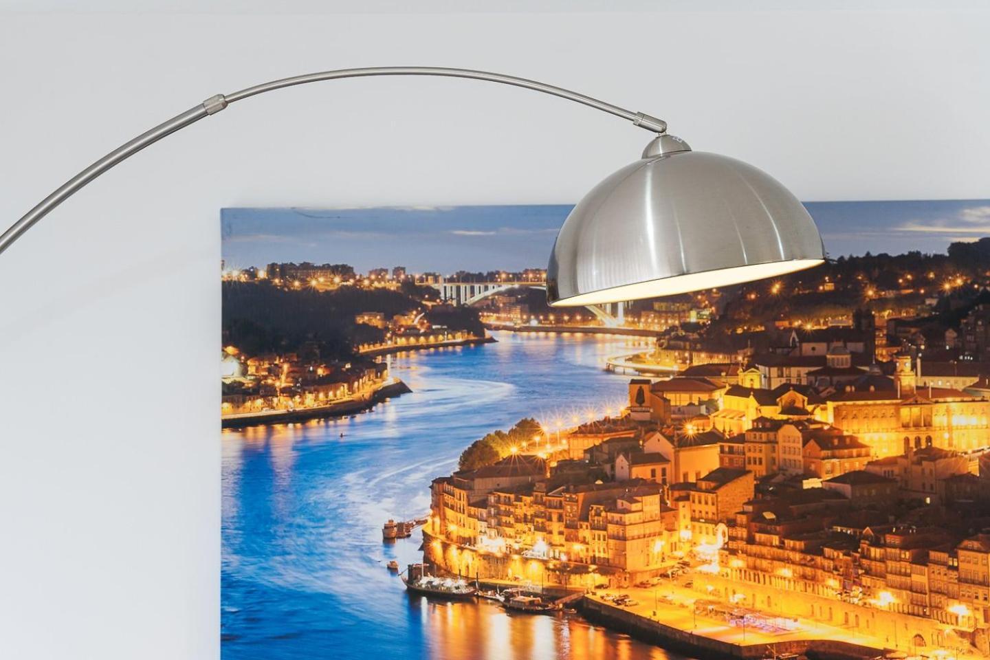 Guestready - Bright Home In The Heart Of Porto Luaran gambar