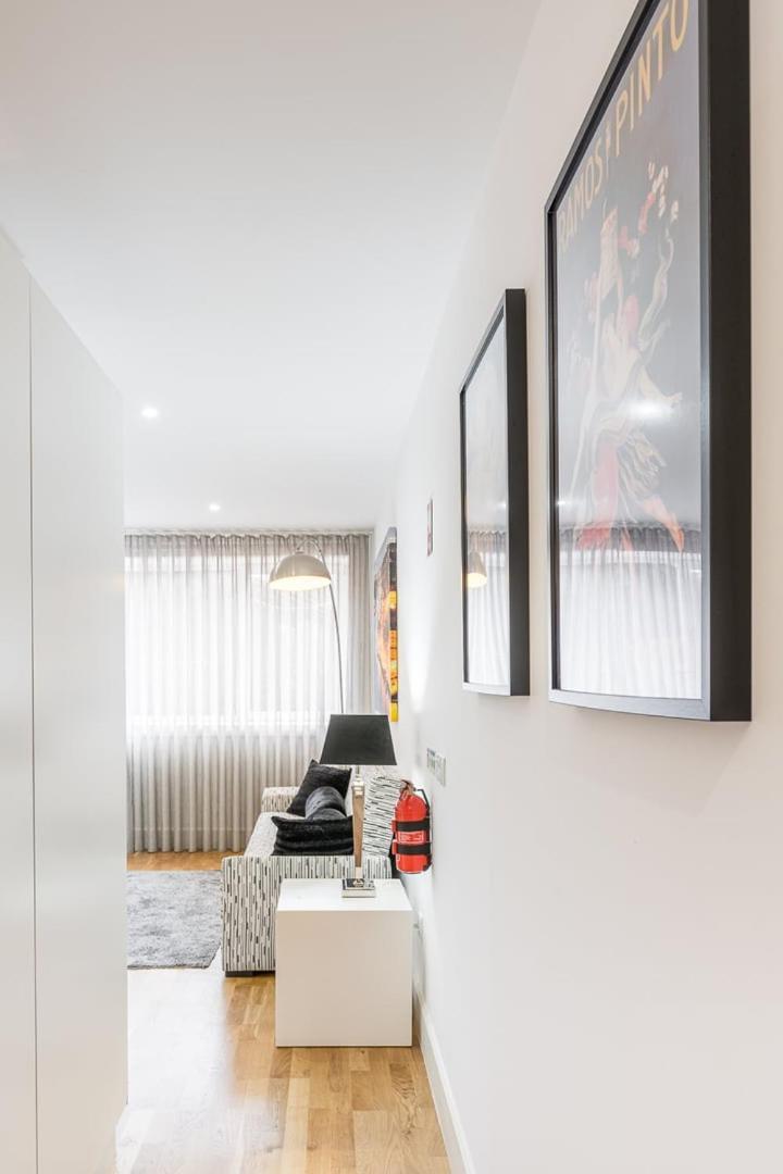 Guestready - Bright Home In The Heart Of Porto Luaran gambar