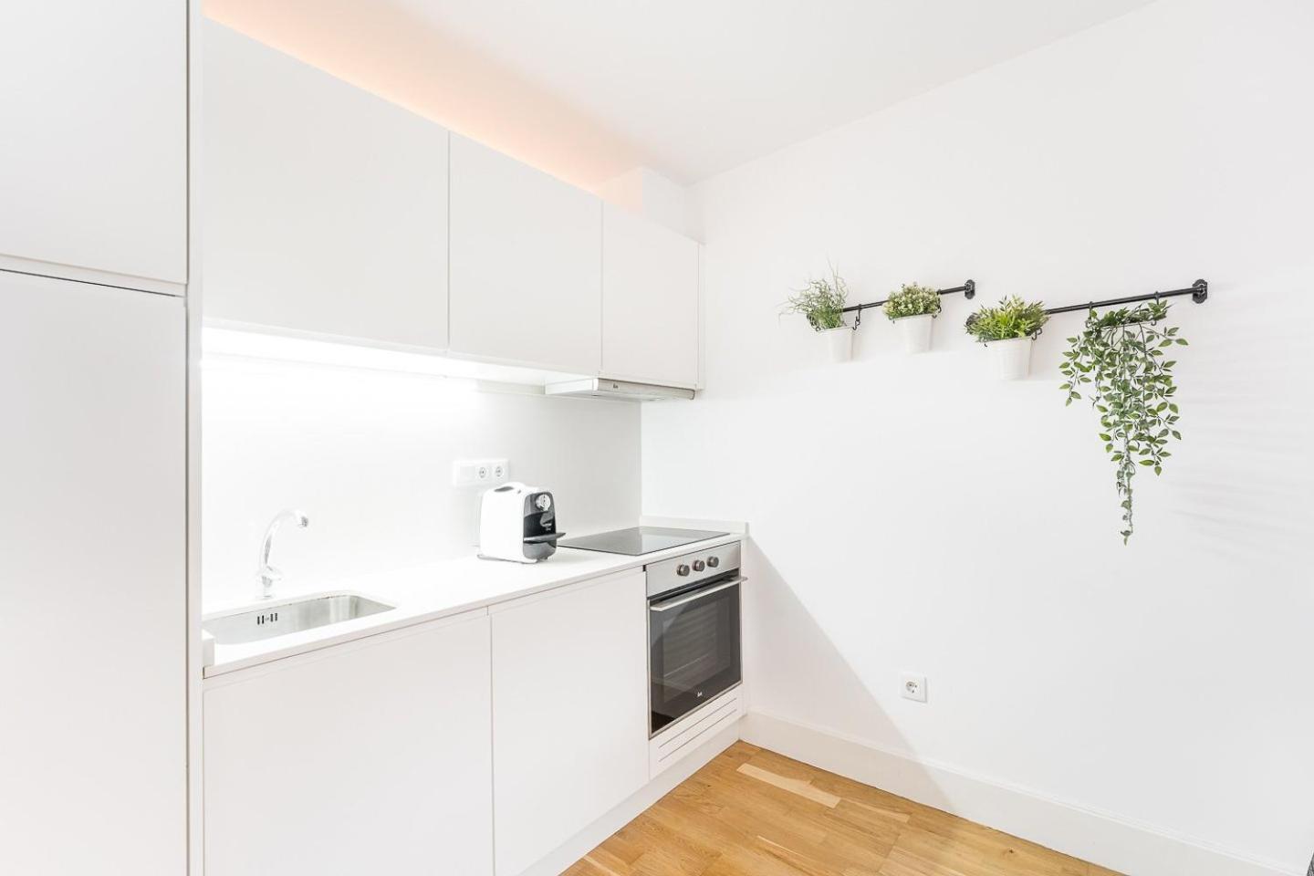 Guestready - Bright Home In The Heart Of Porto Luaran gambar